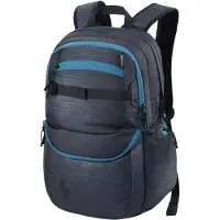 Nitro Sac à dos 'Future' bleu marine / bleu foncé
