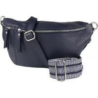 Toscanto Sacs banane bleu