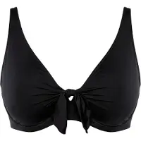Vivisence Hauts de bikini '3202' noir