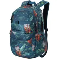 NitroBags Sac à dos vert