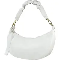 Toscanto Sac bandoulière blanc
