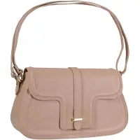Toscanto Sac bandoulière rose ancienne