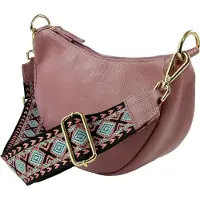 Toscanto Sac bandoulière rose clair