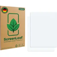 ScreenLeaf Film de protection pour écran Fluke DSX8000 – Film de protection d'écran transparent