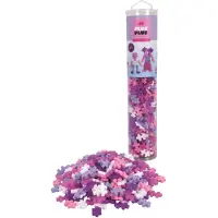 Plus plus Plus-Plus Glitter mix (240 ks) Tuba