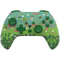 DragonShock Manette Sans Fil Pour Nintendo Switch Poptop 160363