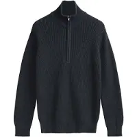 Mela London Pull-over 'Udai' noir