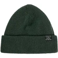 Protest Kobuk Beanie Vert 55 cm Homme,Femme