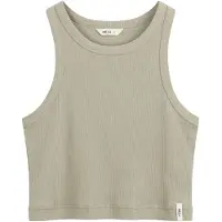 Mela London Haut 'Prisha' vert pastel