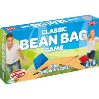 Tactic Jeu de pouf classique