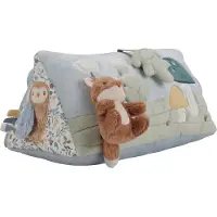 Adlibris Triangle sensoriel Forest Friends pour bébés, 0 mois+,