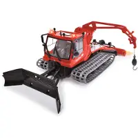 Dickie Toys RC Rolba Pistenbully 600, 1:18, 51 cm, 3kan