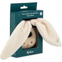Kaloo Anneau De Dentition Lapinou Creme