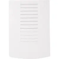 ZAMEL Gong 230 V (max) 84 dBA DNS-91 (Filaire)