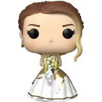 Funko POP! Figurine Pop TV Gossip Girl S2 Serena Van Der Woodsen Wedding