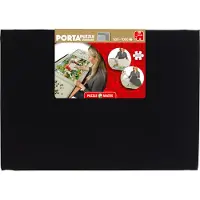 Jumbo Portapuzzle - 1000 pièces