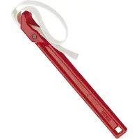 Virax Cle A Sangle 750 Mm