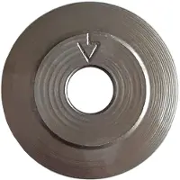 Virax 210362 Schneidrad Entgratungsklinge, rostfreier Stahl (Roue de coupe)