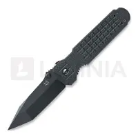 Fox knives Couteau pliant Predator Evolution, noir
