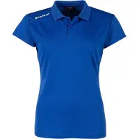 Stanno Polo Field pour femmes - Royal