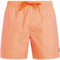 Protest Marama Swimming Shorts Orange XS Homme