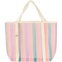 Protest Sac de plage 'PRTFlashy' violet