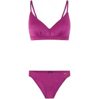 Protest Bikini 'PRTKyla' rose chiné