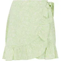 Protest Fieke Skirt Beige XL Femme