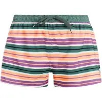 Protest Burn Swimming Shorts Multicolore M Femme