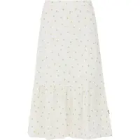 Protest Annebel Skirt Beige XL Femme