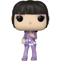 Funko POP! Pop! New Jeans Hyein - Premium Winylowa Figurka kolekcjonerska