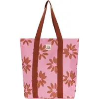 Protest Factor Bag Rose