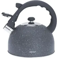KINGHOFF BOUILLOIRE EN MARBRE 2,6L KH1408