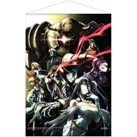 POPbuddies Poster mural Overlord, Saison 4 — visuel clé — 50 x 70 cm
