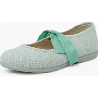 Pisamonas Ballerines menthe