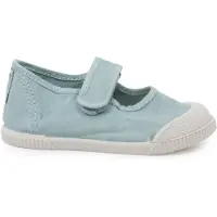 Pisamonas Ballerines aqua