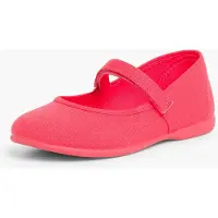 Pisamonas Ballerines corail