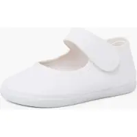Pisamonas Ballerines blanc