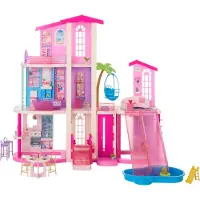 Barbie Traumvilla (2026)