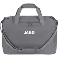 Jako One (Junior) Sac De Sport Avec Compartiment Latéral - Gris | Taille: JR