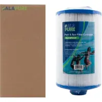 Alapure Filtre à eau Spa adaptable sur Filbur FC-0126