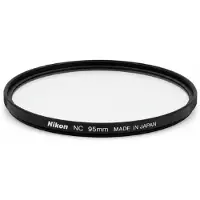 Nikon Filtre de couleur neutre 95mm