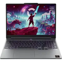Lenovo Loq 15ahp11 - 15.3 Pouces Wuxga Amd Ryzen 7 250 16 Gb 512 Geforce Rtx 5050