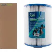 Alapure Filtre à eau Spa adapté au Filbur FC-0312