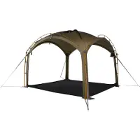 Kampa - Tente de camping modulaire - Mod 250 Dune - Kaki