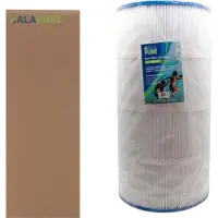 Alapure Filtre à eau Spa adapté au Magnum SR95