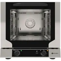 Hendi Four à convection compact à buée, 220-240V/3100W, 590x709x(H)589mm