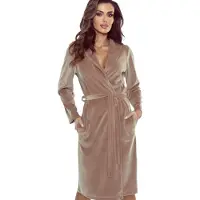 Vivisence Peignoir long '5022' beige