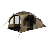 Kampa - Mur avec porte pour Mod 250 - Mod 250 Dune Pannel - Kaki