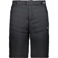 CMP 39z1037 Shorts Noir 3XL Homme